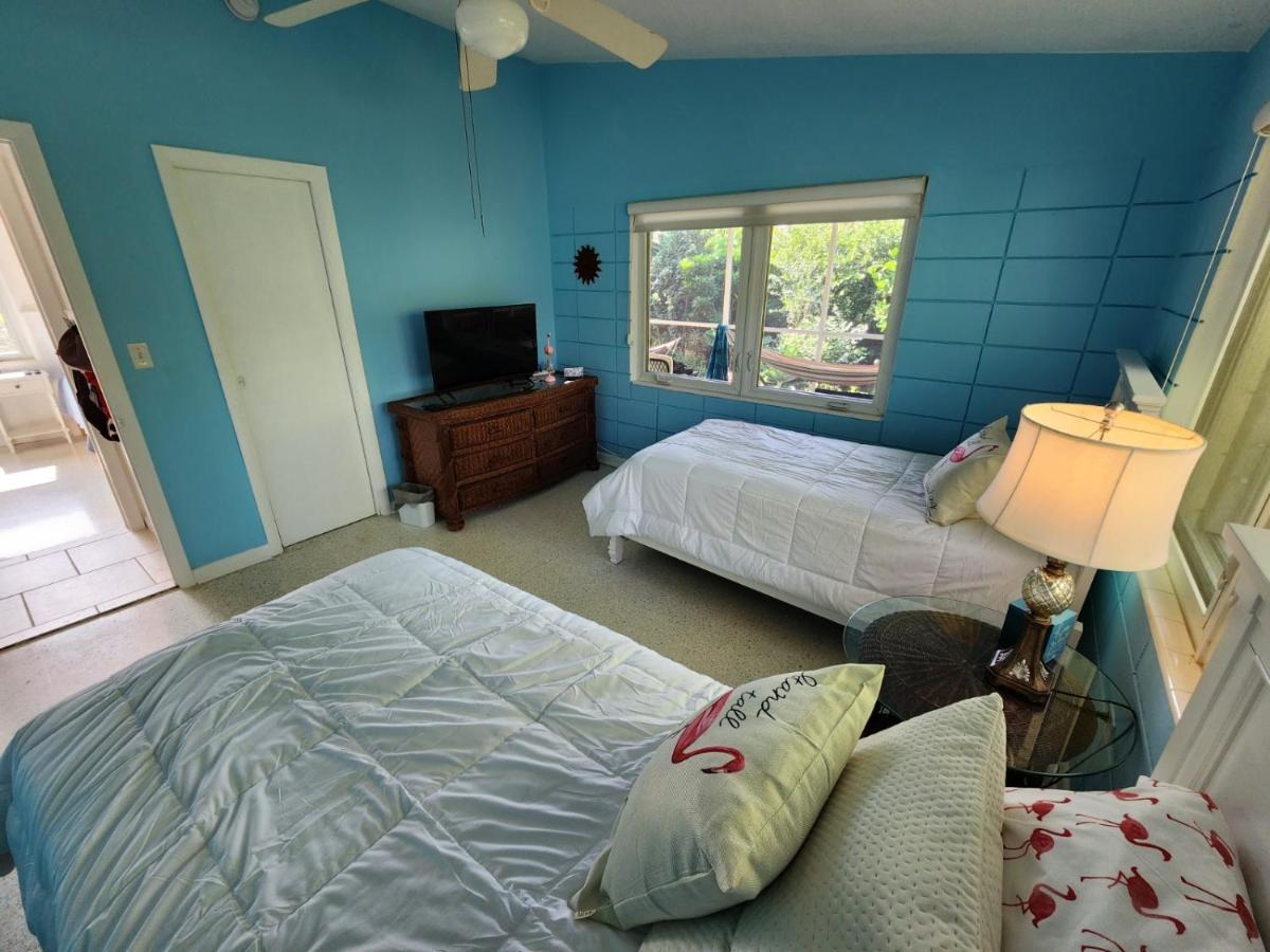 The Butterfly Cottage Marathon Exterior foto